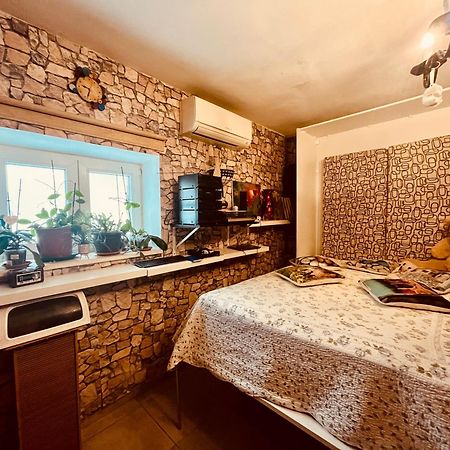 Villa Abeona Макарска Экстерьер фото