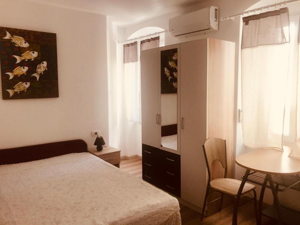 Villa Abeona Макарска Экстерьер фото